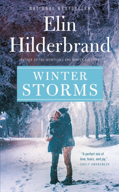 Winter Storms, Hardback Book