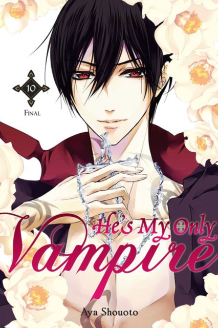 He's My Only Vampire, Vol. 10, Paperback / softback Book
