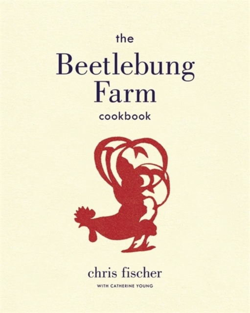 The Beetlebung Farm Cookbook : A Year of Cooking on Martha's Vineyard, Hardback Book