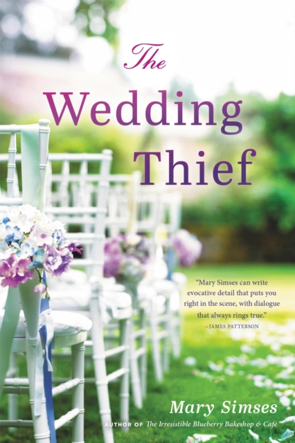 The Wedding Thief, Paperback / softback Book