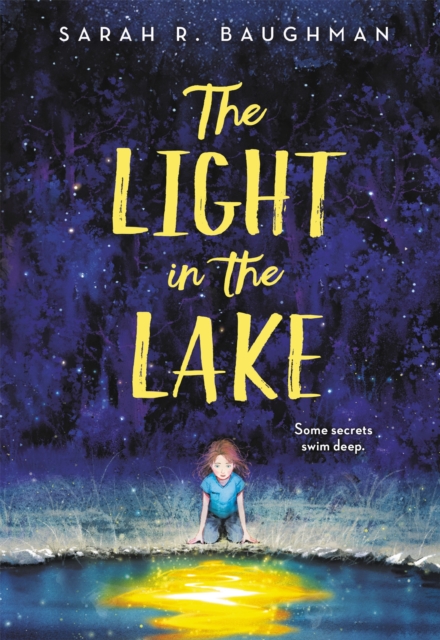The Light in the Lake, Paperback / softback Book