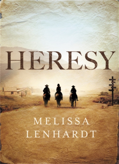 Heresy, Paperback / softback Book