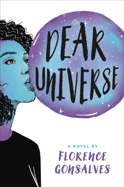 Dear Universe, Hardback Book