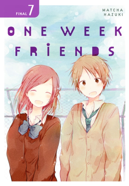 One Week Friends, Vol. 7, Paperback / softback Book