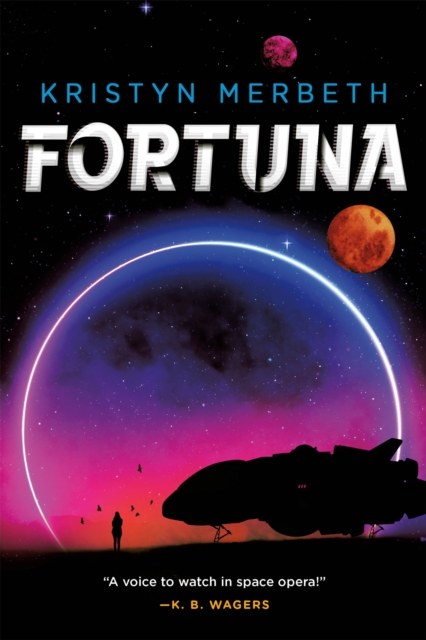 Fortuna, Paperback / softback Book