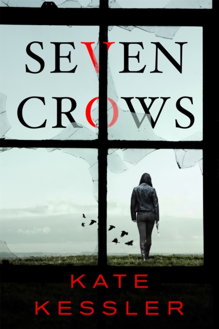 Seven Crows, Paperback / softback Book