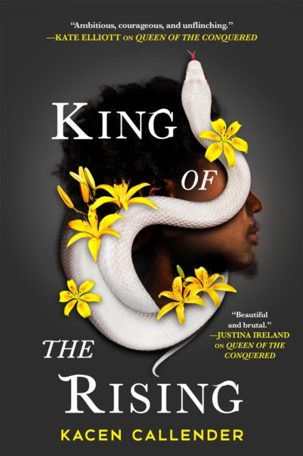 King of the Rising, Paperback / softback Book