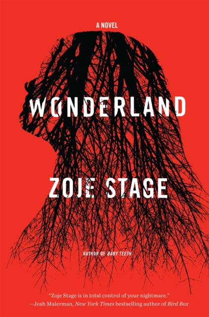 Wonderland, Paperback / softback Book