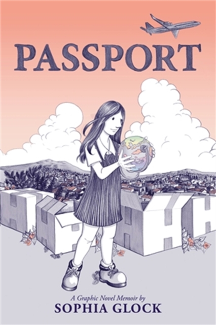 Passport, Paperback / softback Book