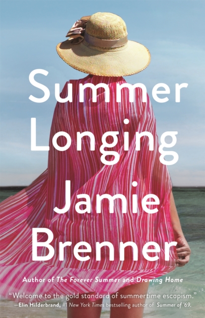 Summer Longing, Paperback / softback Book