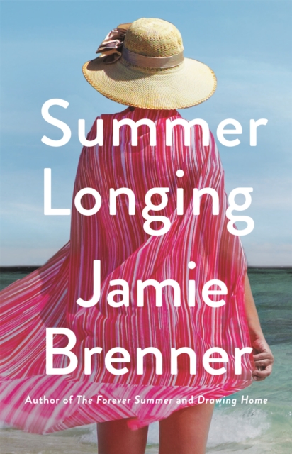 Summer Longing, Hardback Book
