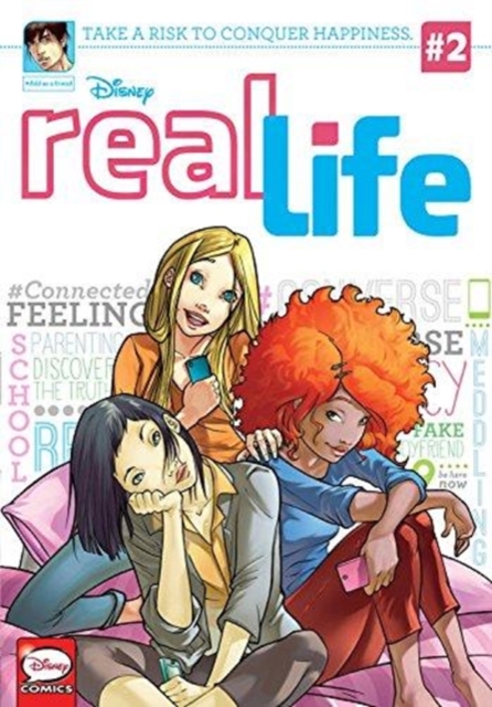 Real Life, Vol. 2, Paperback / softback Book