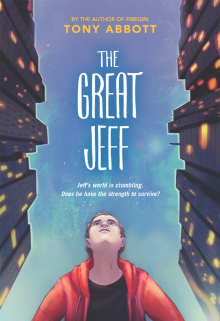 The Great Jeff, Paperback / softback Book