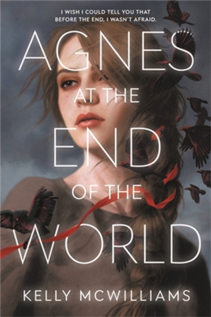 Agnes at the End of the World, Paperback / softback Book