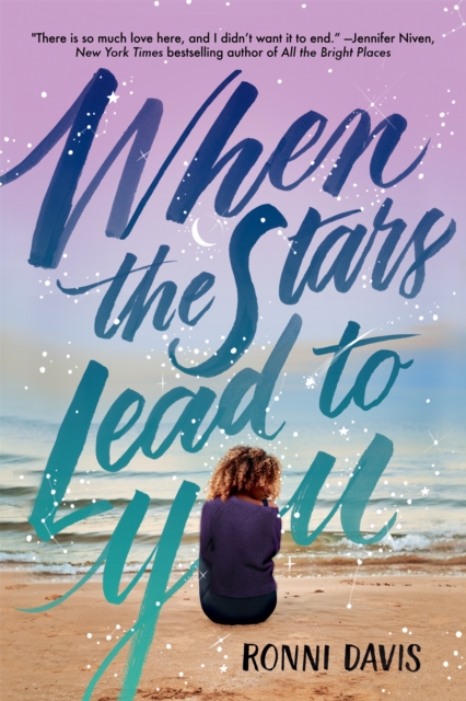 When the Stars Lead to You, Paperback / softback Book
