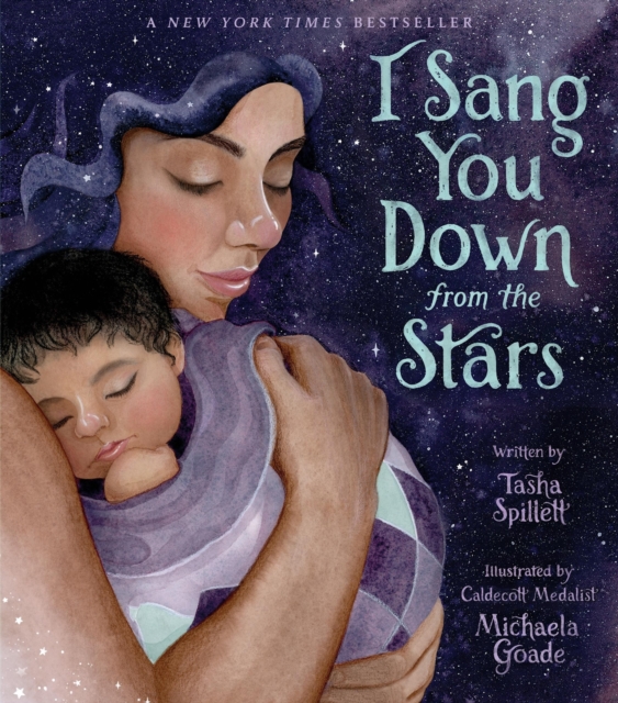 I Sang You Down from the Stars, Hardback Book