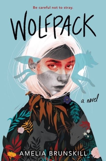 Wolfpack, Hardback Book
