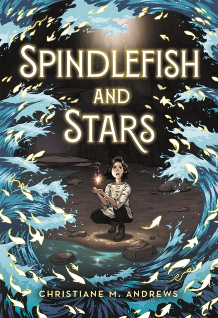 Spindlefish and Stars, Hardback Book