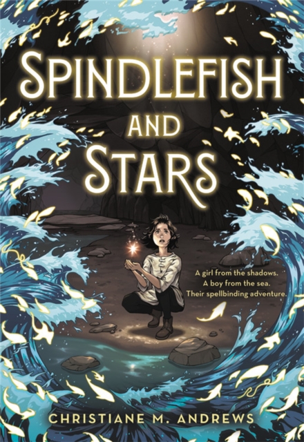Spindlefish and Stars, Paperback / softback Book