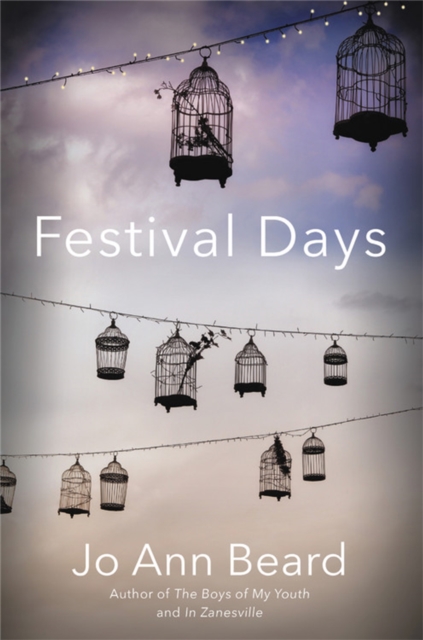 Festival Days, Paperback / softback Book