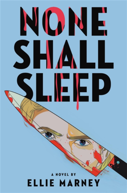 None Shall Sleep, Paperback / softback Book