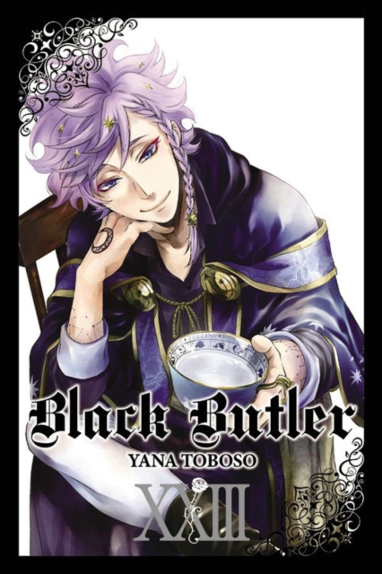 Black Butler, Vol. 23, Paperback / softback Book