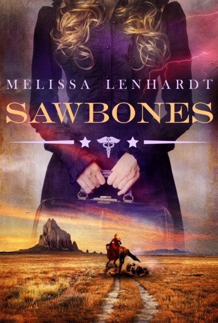 Sawbones, Paperback / softback Book