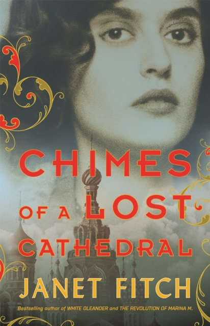 Chimes of a Lost Cathedral, Paperback / softback Book