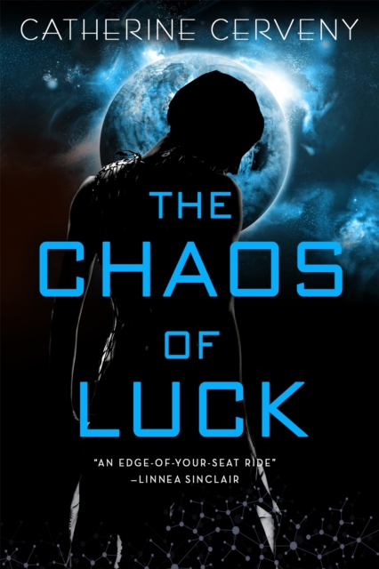 The Chaos of Luck, Paperback / softback Book