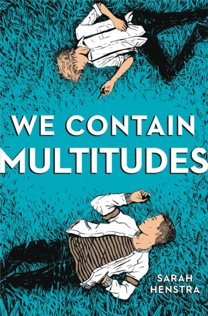 We Contain Multitudes, Paperback / softback Book