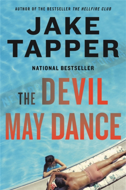 The Devil May Dance : A Novel, Paperback / softback Book
