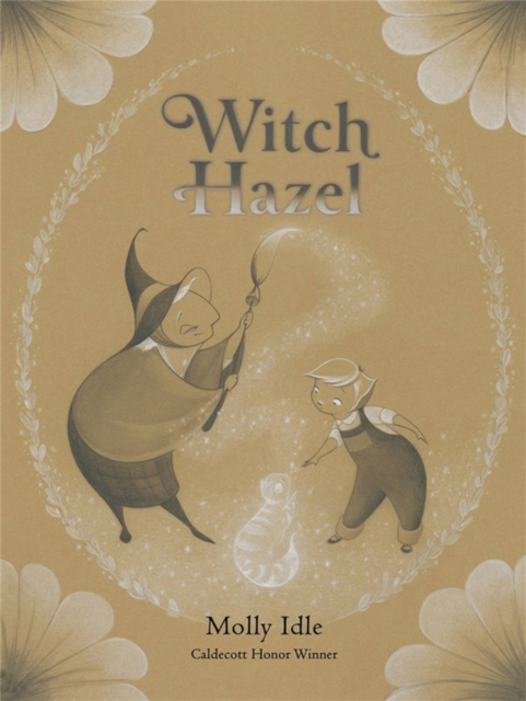 Witch Hazel, Hardback Book