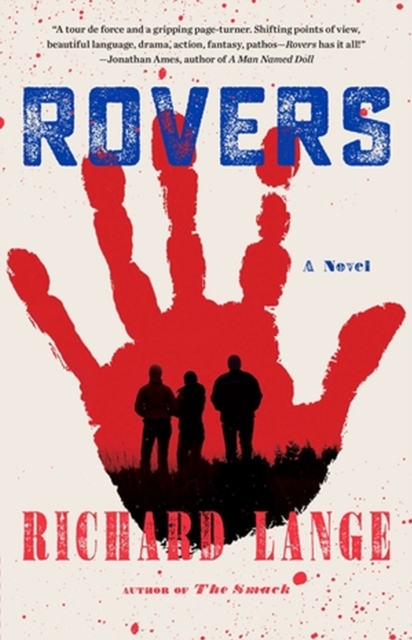 Rovers, Paperback / softback Book