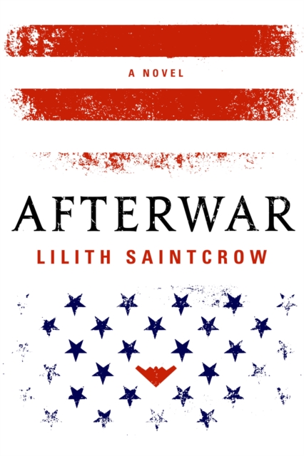 Afterwar, Paperback / softback Book
