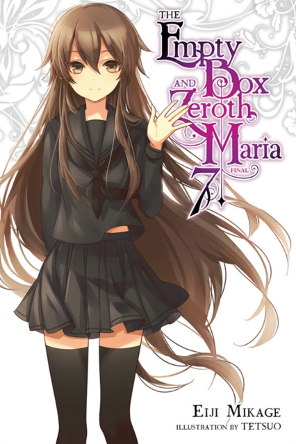 The Empty Box and Zeroth Maria, Vol. 7 (light novel), Paperback / softback Book