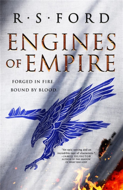 Engines of Empire, Paperback / softback Book