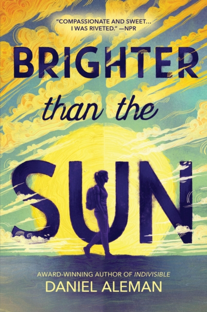 Brighter Than the Sun, Paperback / softback Book