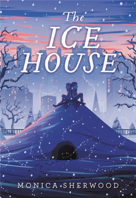The Ice House, Hardback Book
