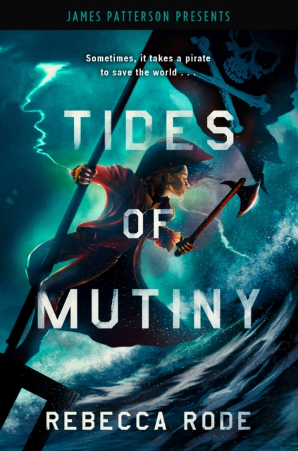 Tides of Mutiny, Paperback / softback Book