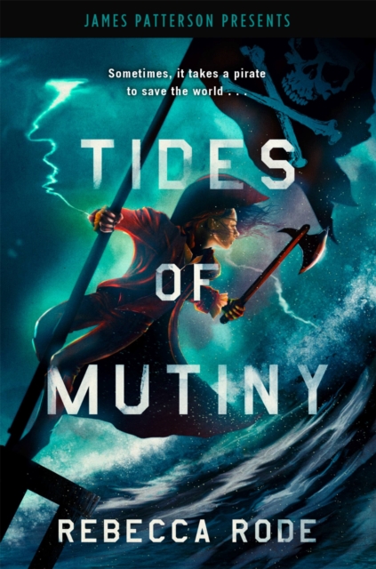 Tides of Mutiny, Hardback Book