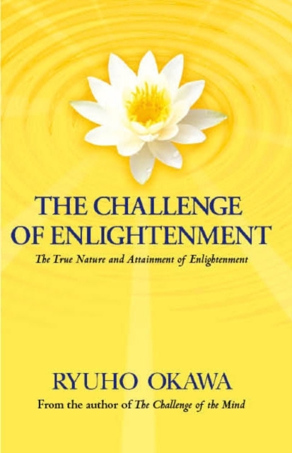 The Challenge of Enlightenment, Hardback Book