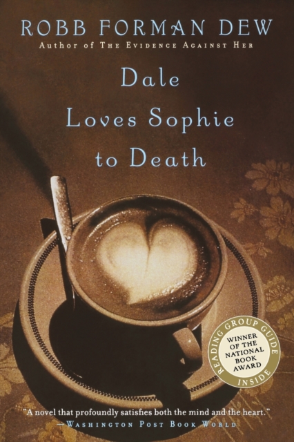 Dale Loves Sophie To Death, Paperback / softback Book