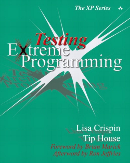 Testing Extreme Programming, Paperback / softback Book