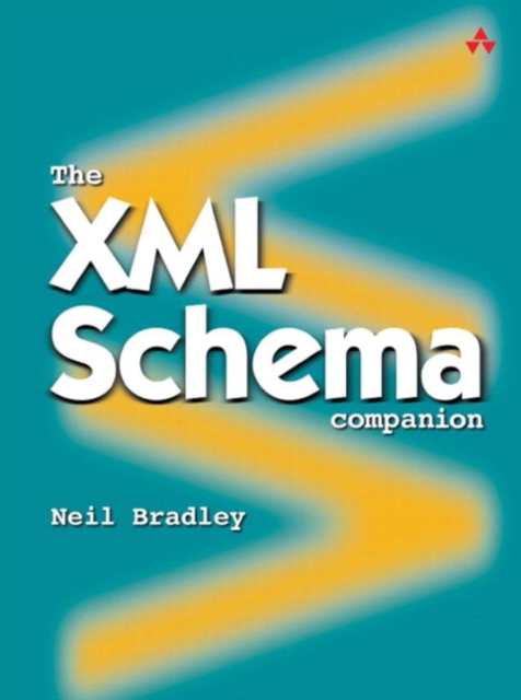 The XML Schema Companion, Paperback / softback Book