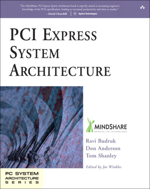 PCI Express System Architecture, Paperback / softback Book