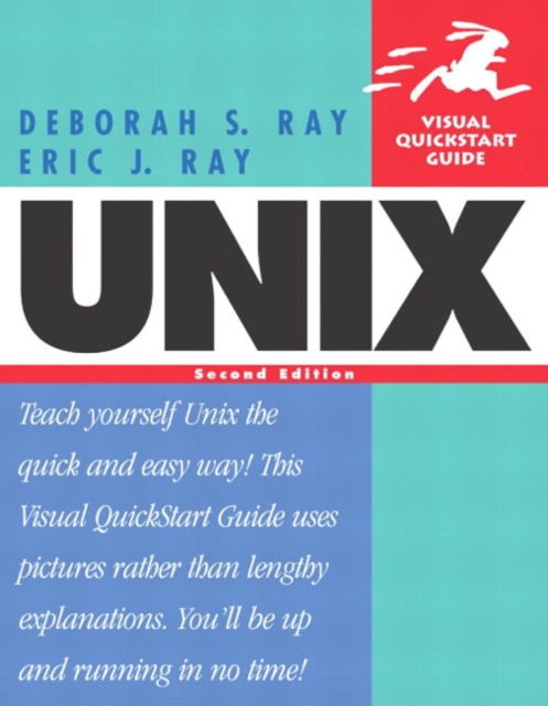 Unix, Paperback Book