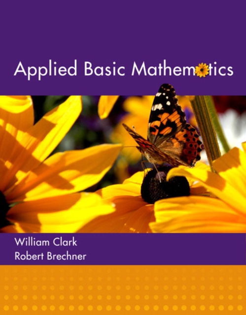 Applied Basic Mathematics, Paperback Book