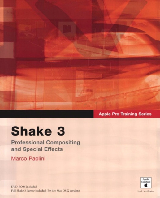 Shake 3, Mixed media product Book
