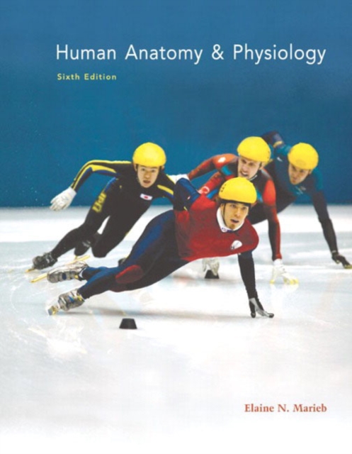 Human Anatomy and Physiology, Paperback Book