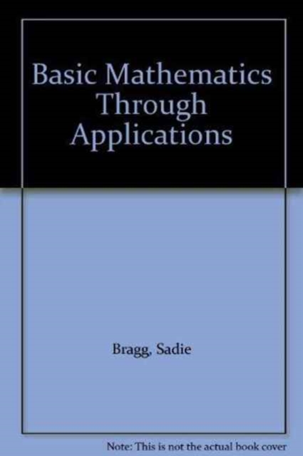 Digital Video Tutor : Digital Video Tutor Basic Mathematics Through Applications AND Fundamental Mathematics Through Applications, CD-ROM Book
